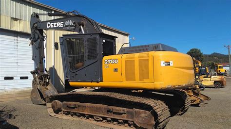 270 skid steer specs|john deere 270d lc.